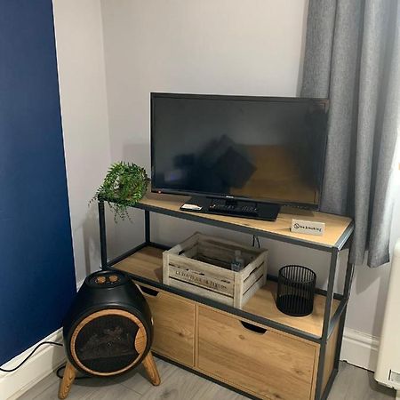 Quality City Centre Apartments Preston  Esterno foto