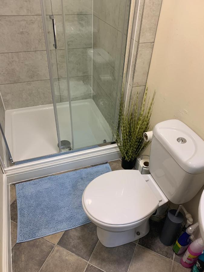 Quality City Centre Apartments Preston  Esterno foto